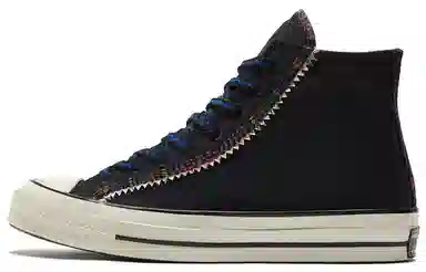 Converse 1970s High Top Black