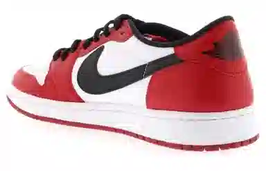 Jordan Air Jordan 1 Retro Low "Chicago"