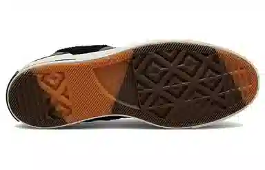 Converse 1970s Plus Black Grey