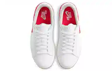 Jordan Air Jordan 1 Center Court White Red