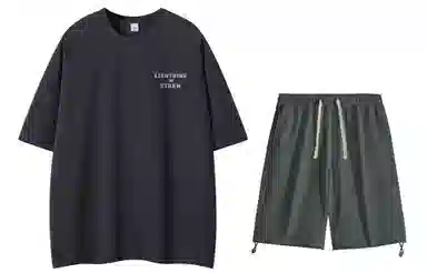 Lightning X Storm T