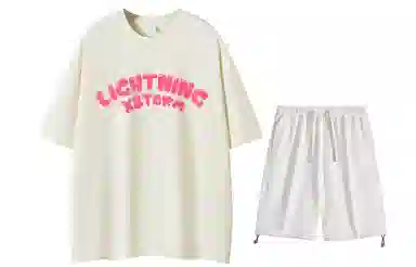 Lightning X Storm T