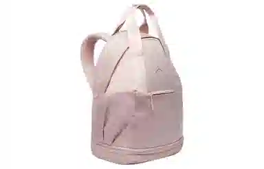 Jordan Backpack Women's Glaze Pink