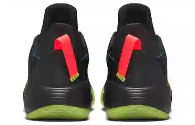 Converse All Star BB Shift Monster Clash Black Green