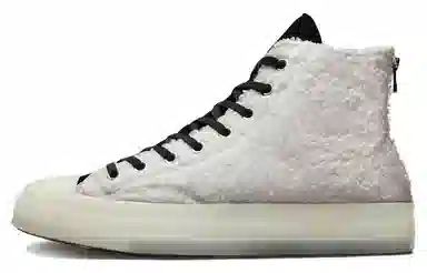 CLOT x Converse Chuck Taylor All Star 1970s Hi Panda White Grey