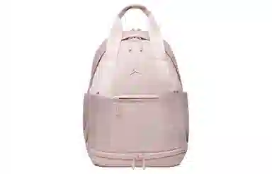 Jordan Backpack Women's Glaze Pink