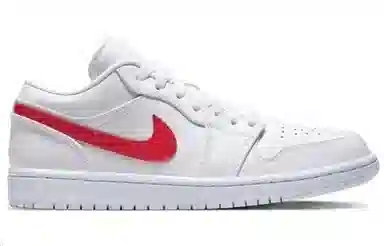 Jordan Air Jordan 1 university red