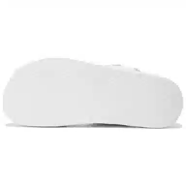 DESCENTE Sandals White