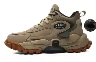 JEEP SPIRIT