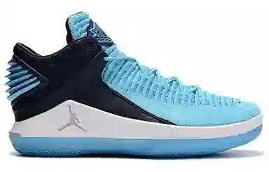 Jordan Air Jordan 32 Low Win Like 82 UNC