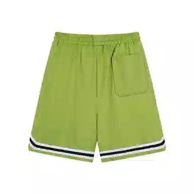 Gwola Shorts