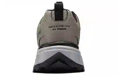 Skechers Outdoor Mens Brown
