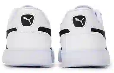 PUMA Caven Dime White Black