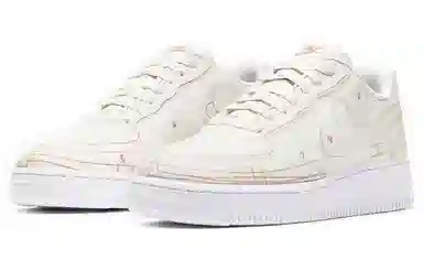 Nike Air Force 1 07 lx