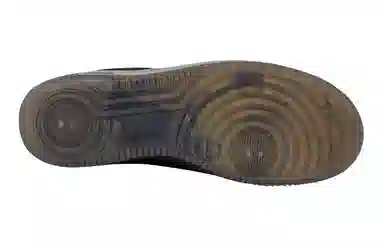 Nike Air Force 1 Supreme LeBron James