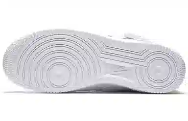 Nike Air Force 1 SF Triple White
