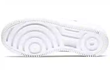 Nike Air Force 1 Shadow White