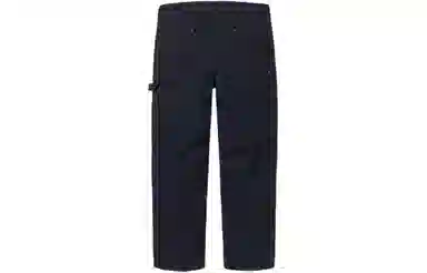 Supreme Double Knee Painter Pant