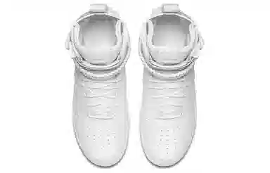Nike Air Force 1 SF Triple White