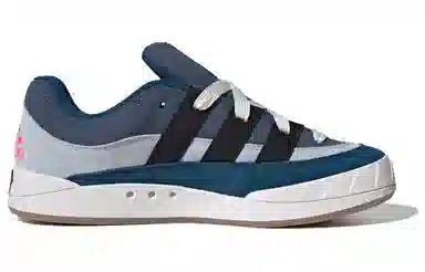 adidas Originals Adimatic Blue