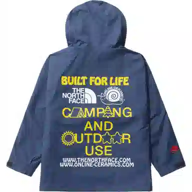 The North Face x Online Ceramics SS23