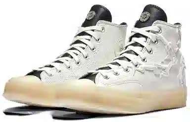 Converse x Jordan Air Jordan 16 why not chuck 1970s high the unexpected rw sp pack