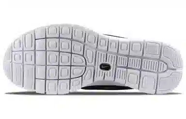 Nike Free Run 2.0 Blue Yellow