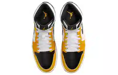 Jordan Air Jordan 1 Mid