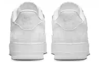 Billie Eilish x Nike Air Force 1 Low "Triple White"