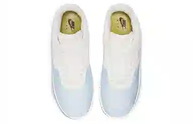 Nike Crater Foam Summit White