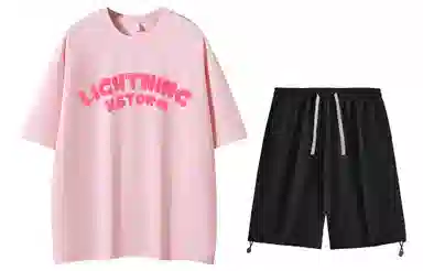 Lightning X Storm T