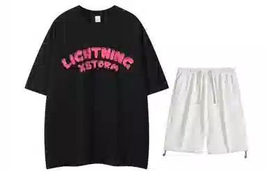 Lightning X Storm T