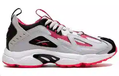 Reebok DMX Series 1200 White Pink