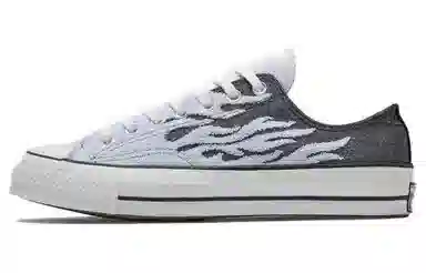 Converse Archive Flames Chuck 1970s