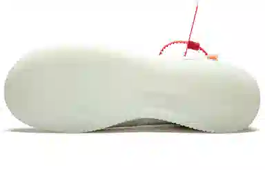 OFF-WHITE x Nike Air Force 1 Virgil The Ten