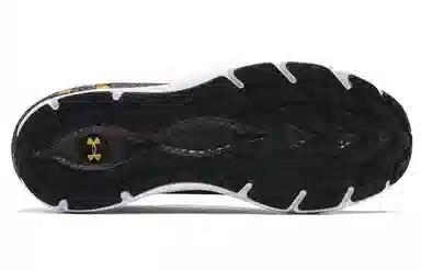 Under Armour HOVR Phantom 2 Black Gold