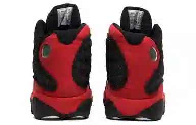 Jordan Air Jordan 13 Retro Bred