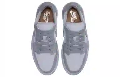 Jordan Air Jordan 1 Elevate Low "Stealth"