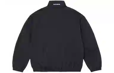 Supreme Curve Track Jacket