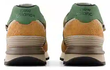 New Balance NB 574 Legacy AB