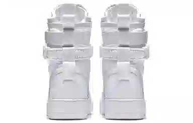 Nike Air Force 1 SF Triple White