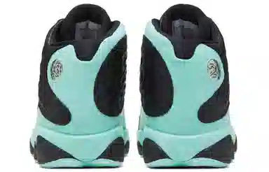 Jordan Air Jordan 13 retro "island green"