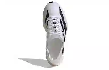 adidas adiZero Adios Pro EVO 1 White Black