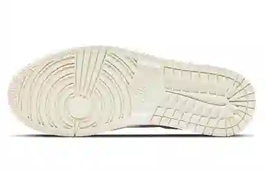 Jordan Air Jordan 1 Center Court White Red