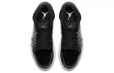 Jordan Air Jordan 1 Retro "Black Patent"