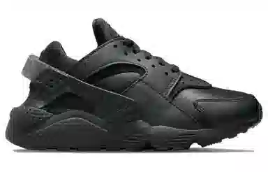Nike Air Huarache "Triple Black"
