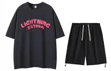 Lightning X Storm T