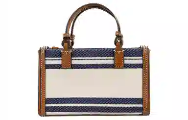 TORY BURCH Ella T Logo Tote