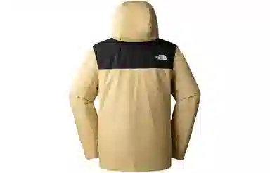 THE NORTH FACE Logo
