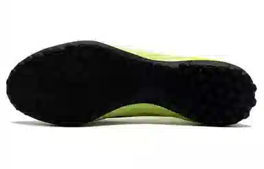 adidas X Crazyfast Club TF Yellow